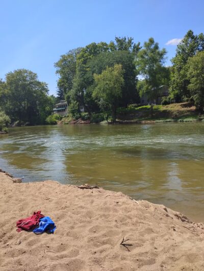 Cedar Hill River Access - Cedar Hill, MO