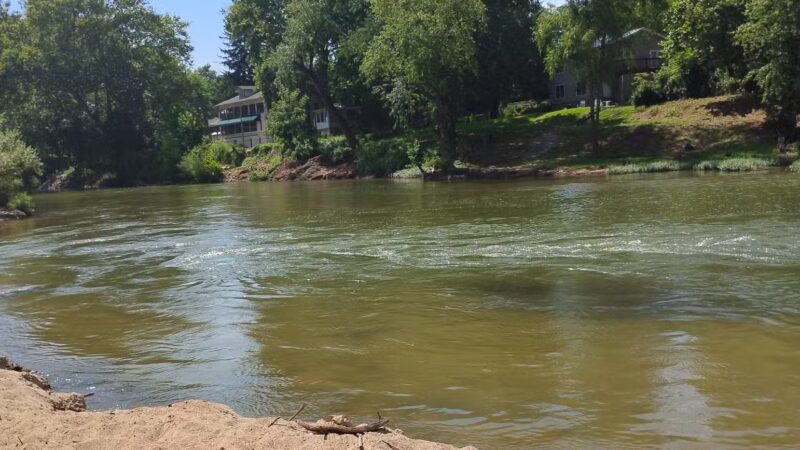 Cedar Hill River Access - Cedar Hill, MO