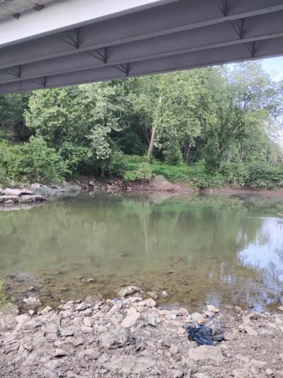 Cedar Hill River Access - Cedar Hill, MO