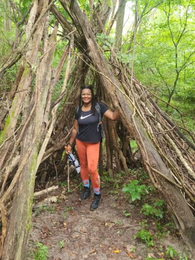 Don Robinson State Park - Cedar Hill, MO