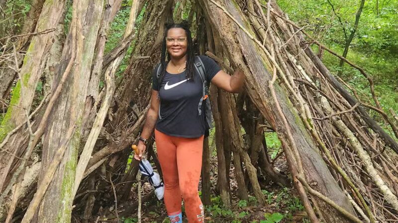 Don Robinson State Park - Cedar Hill, MO