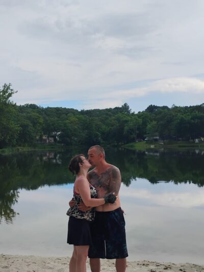 Cedar Hill Park - Cedar Hill, MO