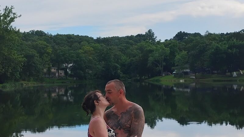 Cedar Hill Park - Cedar Hill, MO