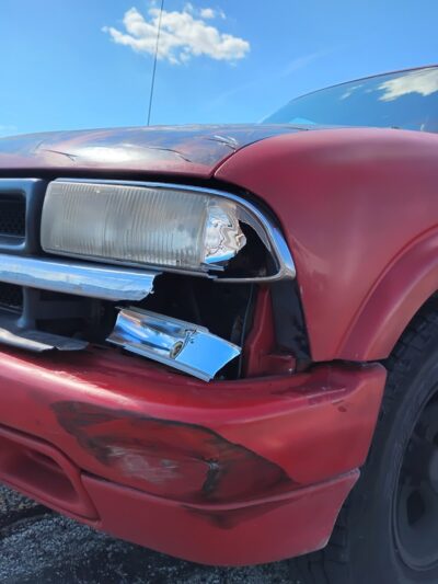 Cedar Hill Park - Cedar Hill, MO