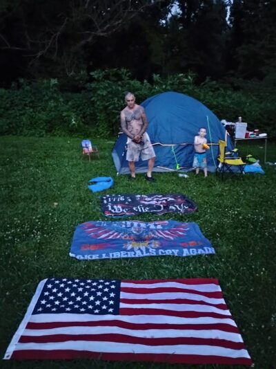 Cedar Hill Park - Cedar Hill, MO