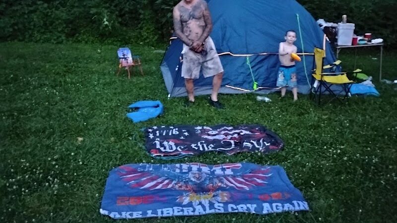 Cedar Hill Park - Cedar Hill, MO