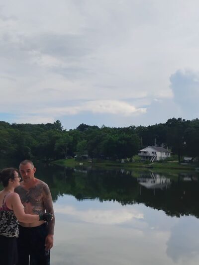 Cedar Hill Park - Cedar Hill, MO