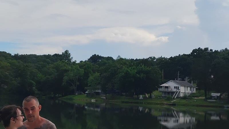 Cedar Hill Park - Cedar Hill, MO