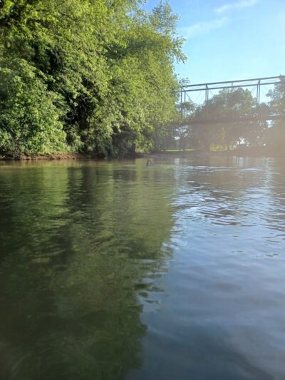 Cedar Hill River Access - Cedar Hill, MO