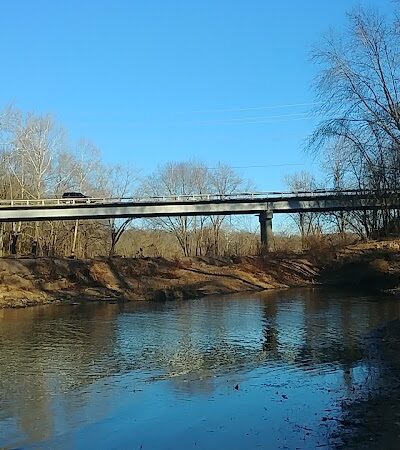 Cedar Hill River Access - Cedar Hill, MO