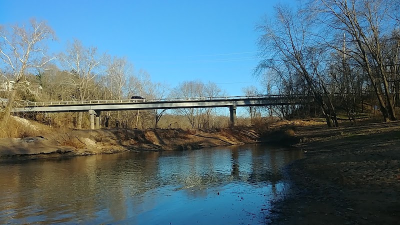 Cedar Hill River Access - Cedar Hill, MO