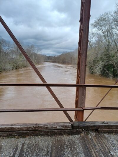 Cedar Hill River Access - Cedar Hill, MO