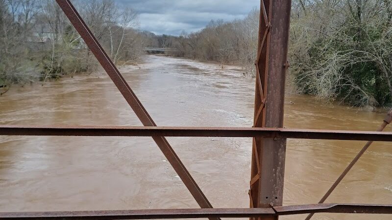 Cedar Hill River Access - Cedar Hill, MO