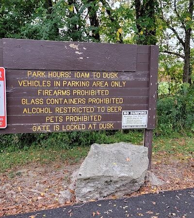 Cedar Hill River Access - Cedar Hill, MO