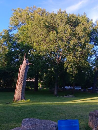 Cedar Hill River Access - Cedar Hill, MO