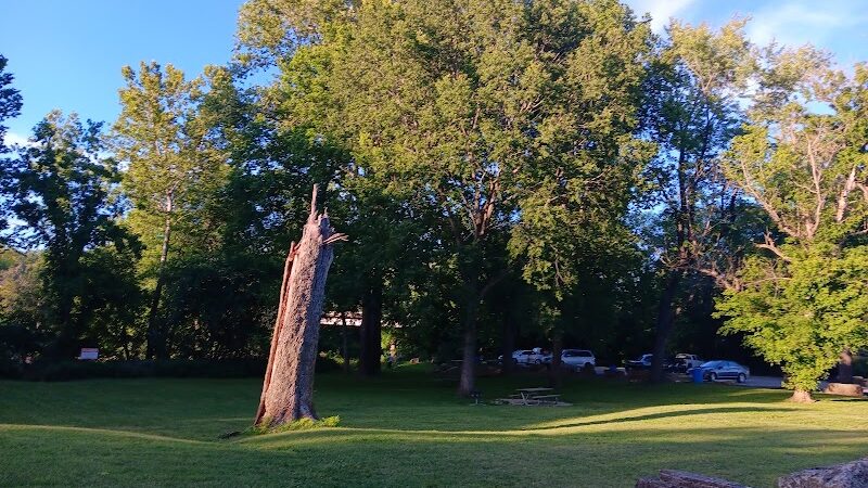 Cedar Hill River Access - Cedar Hill, MO