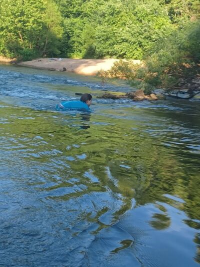 Cedar Hill River Access - Cedar Hill, MO