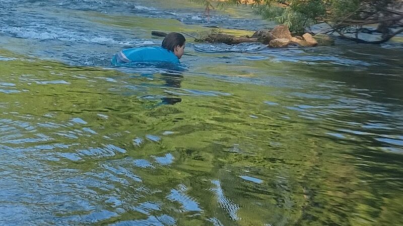 Cedar Hill River Access - Cedar Hill, MO