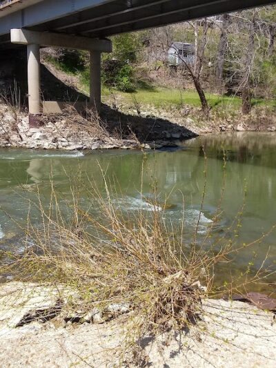 Cedar Hill River Access - Cedar Hill, MO