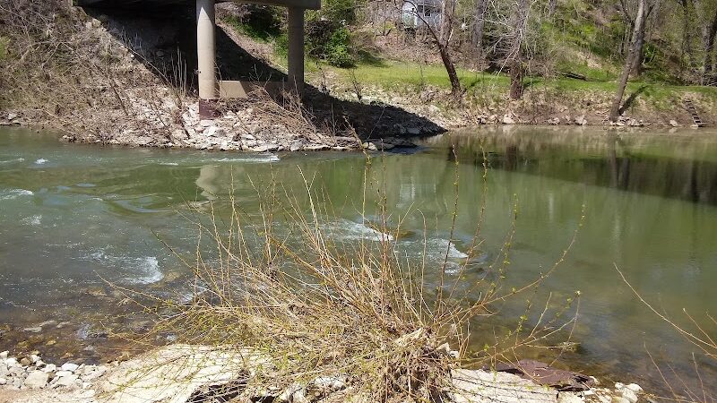 Cedar Hill River Access - Cedar Hill, MO