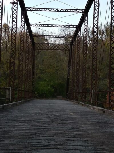 Cedar Hill River Access - Cedar Hill, MO