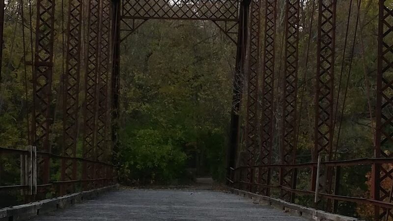 Cedar Hill River Access - Cedar Hill, MO