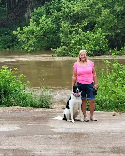 Cedar Hill River Access - Cedar Hill, MO