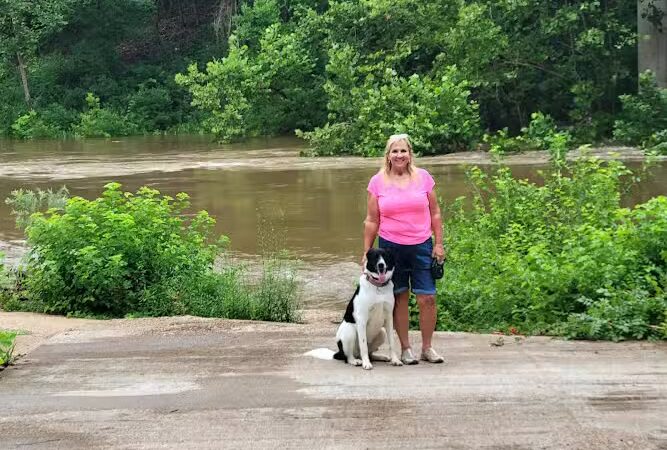 Cedar Hill River Access - Cedar Hill, MO