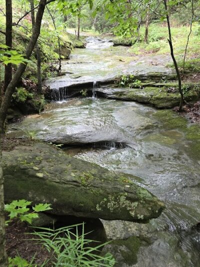 Don Robinson State Park - Cedar Hill, MO