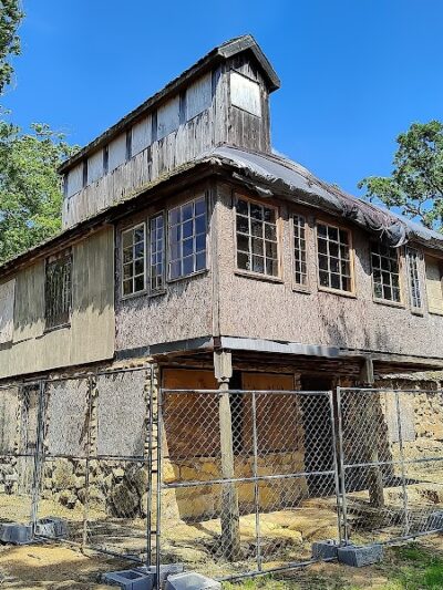 Don Robinson State Park - Cedar Hill, MO