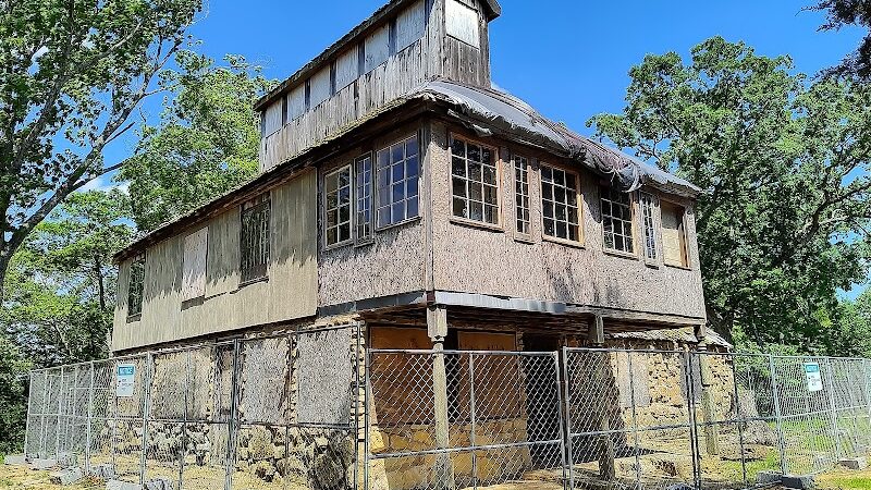 Don Robinson State Park - Cedar Hill, MO