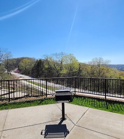 Don Robinson State Park - Cedar Hill, MO