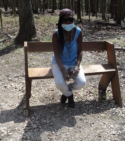 LaBarque Hills Trail Trailhead - Cedar Hill, MO