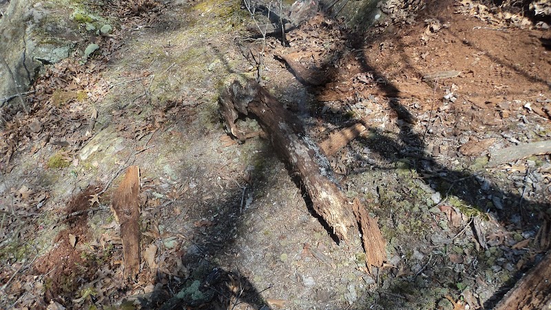 LaBarque Hills Trail Trailhead - Cedar Hill, MO