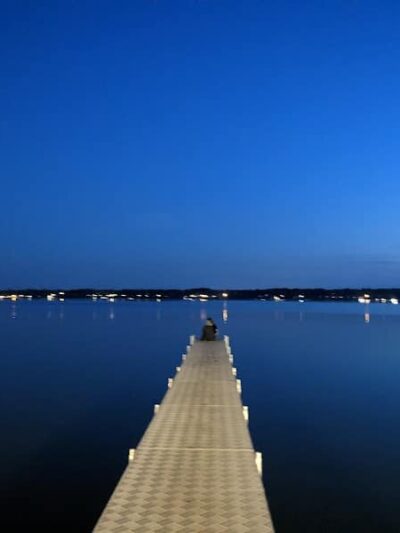 Bartlett Park - Cedar Lake, IN