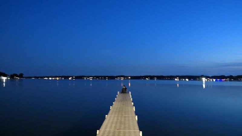 Bartlett Park - Cedar Lake, IN