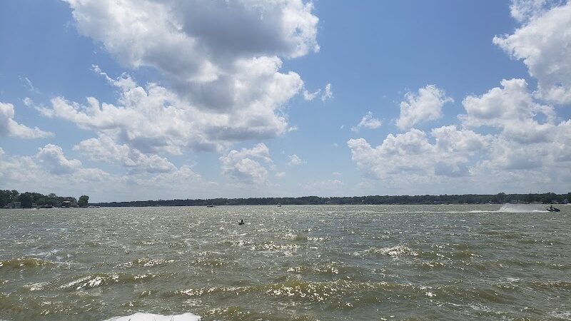 Bartlett Park - Cedar Lake, IN