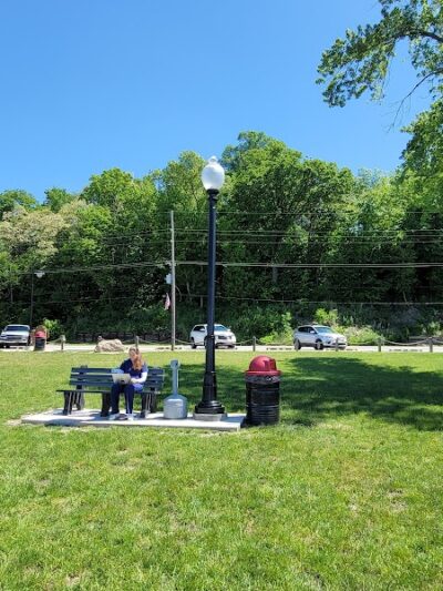 Bartlett Park - Cedar Lake, IN