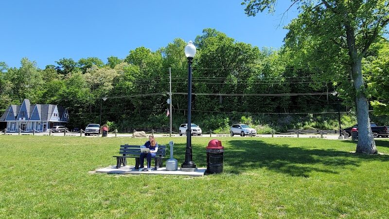 Bartlett Park - Cedar Lake, IN