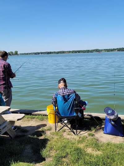 Bartlett Park - Cedar Lake, IN