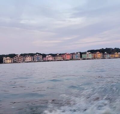 Bartlett Park - Cedar Lake, IN