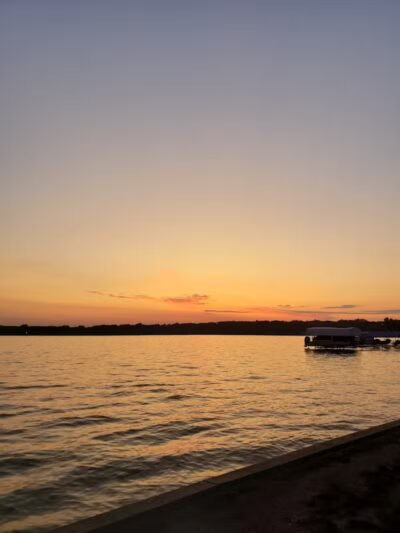 Bartlett Park - Cedar Lake, IN