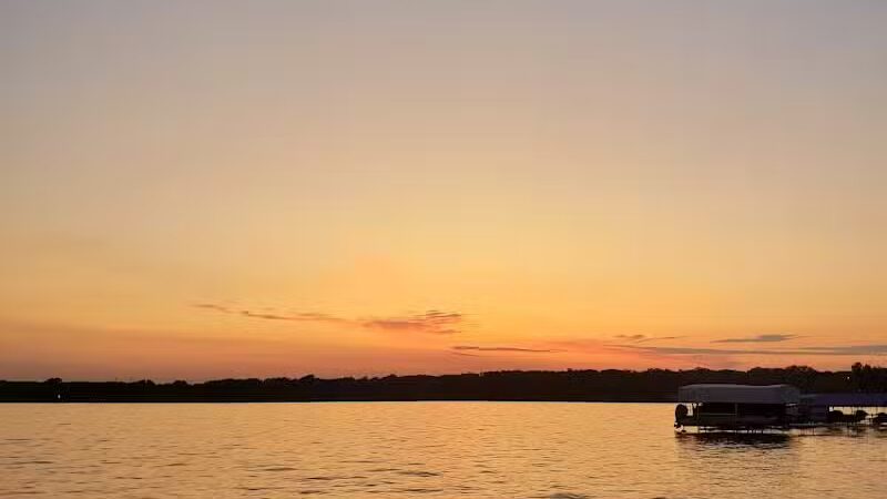 Bartlett Park - Cedar Lake, IN