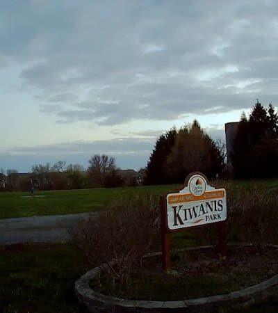 Kiwanis Park - Cedar Lake, IN