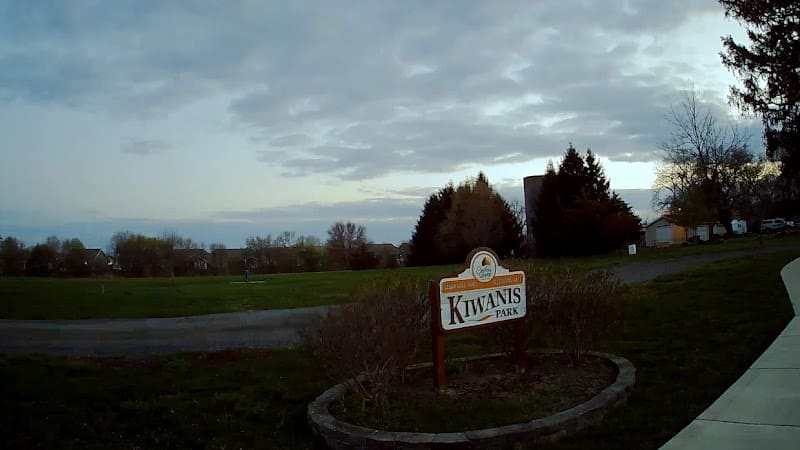Kiwanis Park - Cedar Lake, IN
