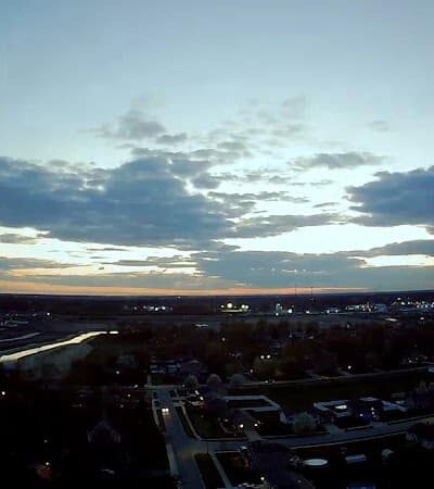 Kiwanis Park - Cedar Lake, IN