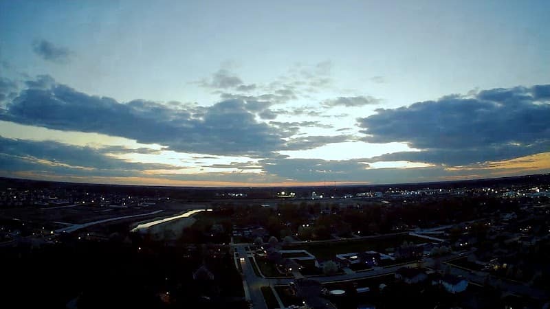 Kiwanis Park - Cedar Lake, IN