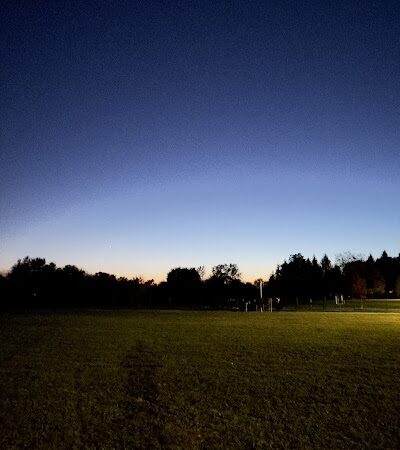 Kiwanis Park - Cedar Lake, IN