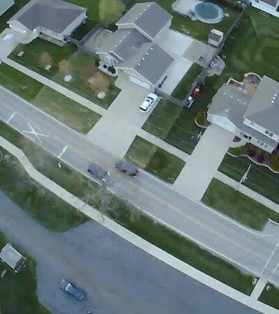 Kiwanis Park - Cedar Lake, IN