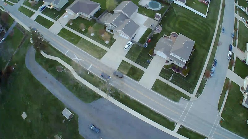 Kiwanis Park - Cedar Lake, IN